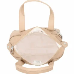 Kipling Henkeltaschen<PAKA + ART Handtasche 32 cm soft almond