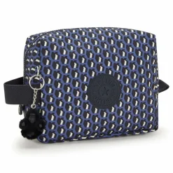 Kipling Kulturbeutel<Parac Kulturbeutel 22.5 cm 3d k blue