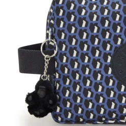 Kipling Kulturbeutel<Parac Kulturbeutel 22.5 cm 3d k blue