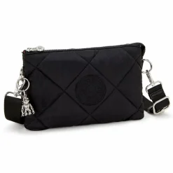 Kipling Umhängetaschen<Riri Umhängetasche 24 cm cosmic black quilt
