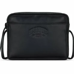 Klondike 1896 Rush Allison Umhängetasche Leder 17 cm