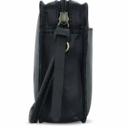 Klondike 1896 Rush Allison Umhängetasche Leder 17 cm