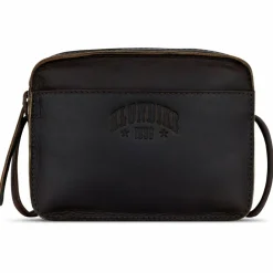 Klondike 1896 Rush Allison Umhängetasche Leder 17 cm