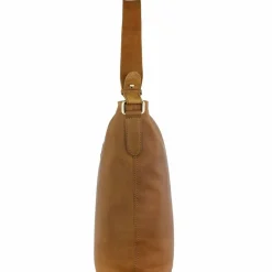 Sale Klondike 1896 Rush Samanta Schultertasche Leder 27 cm cognac