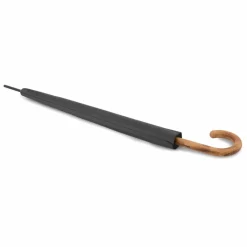 Knirps Stockschirme<A.771 Long Automatic Stockschirm 88.5 cm challange black