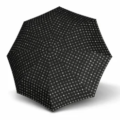 Knirps Taschenschirme|Reiseschirme<A.200 Medium Duomatic Taschenschirm 28 cm pinta classic