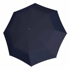 Knirps Taschenschirme|Reiseschirme<A.200 Medium Duomatic Taschenschirm 28 cm navy