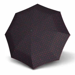 Knirps A.200 Medium Duomatic Taschenschirm 28 cm