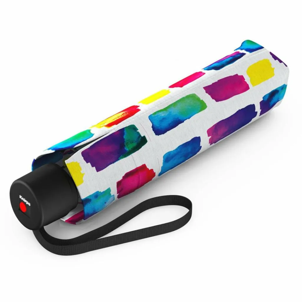 Knirps A.050 Medium Manual Taschenschirm 24 cm