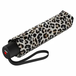 Knirps Taschenschirme|Reiseschirme<A.050 Medium Manual Taschenschirm 24 cm jaguar