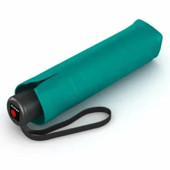 Knirps A.050 Medium Manual Taschenschirm 24 cm