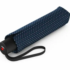 Hot Knirps A.050 Medium Manual Taschenschirm 24 cm joy navy