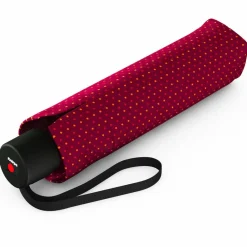 Knirps Taschenschirme|Reiseschirme<A.050 Medium Manual Taschenschirm 24 cm joy red