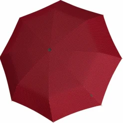 Knirps Stockschirme<A.760 Stockschirm 87 cm joy red