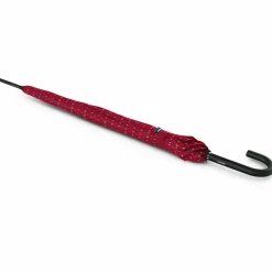 Knirps Stockschirme<A.760 Stockschirm 87 cm joy red