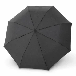 Knirps Stockschirme<C.041 Stockschirm 25 cm melange black