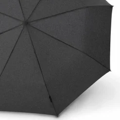 Knirps Stockschirme<C.041 Stockschirm 25 cm melange black