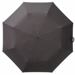 Knirps Taschenschirme|Reiseschirme<Large Duomatic Taschenschirm 28 cm men's print stripe