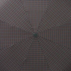 Knirps Taschenschirme|Reiseschirme<Large Duomatic Taschenschirm 28 cm men's print stripe