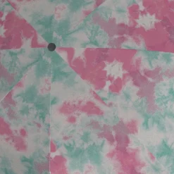 Knirps Taschenschirme|Reiseschirme<T.200 Duomatic Taschenschirm 28 cm newbatik mint