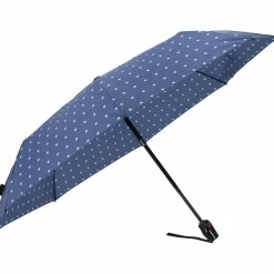 Knirps Taschenschirme|Reiseschirme<T.200 Duomatic Taschenschirm 28 cm kelly blue