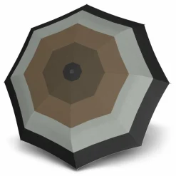 New Knirps T.200 Duomatic Taschenschirm 28 cm classic cappuccino