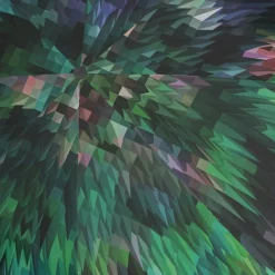 Knirps Taschenschirme|Reiseschirme<T.200 Duomatic Taschenschirm 28 cm peacock green