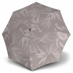 Knirps Taschenschirme|Reiseschirme<T.200 Duomatic Taschenschirm 28 cm botany shell