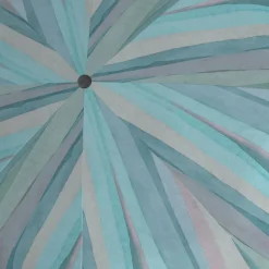 Outlet Knirps T.200 Duomatic Taschenschirm 28 cm soft mint