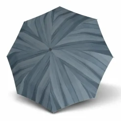 Discount Knirps T.200 Duomatic Taschenschirm 28 cm soft storm