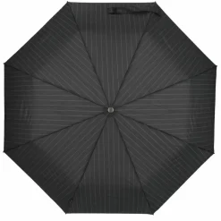 Outlet Knirps T.200 Duomatic Taschenschirm 28 cm stripe