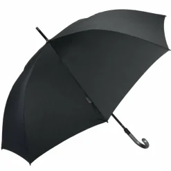 Knirps Stockschirme<T.903 Extra Lang AC Stockschirm 93 cm black