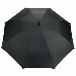 Knirps Stockschirme<T.903 Extra Lang AC Stockschirm 93 cm black