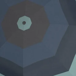 Online Knirps T.760 Stockschirm 87 cm classics blue