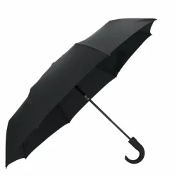 Knirps Taschenschirme|Reiseschirme<T.260 Taschenschirm 33 cm black