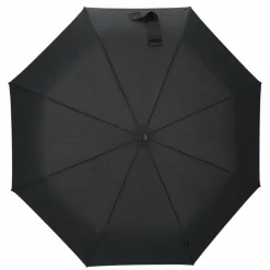 Knirps Taschenschirme|Reiseschirme<T.260 Taschenschirm 33 cm black