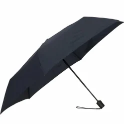 Knirps U.200 Duomatic Taschenschirm 28 cm navy
