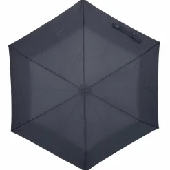 Knirps U.200 Duomatic Taschenschirm 28 cm navy