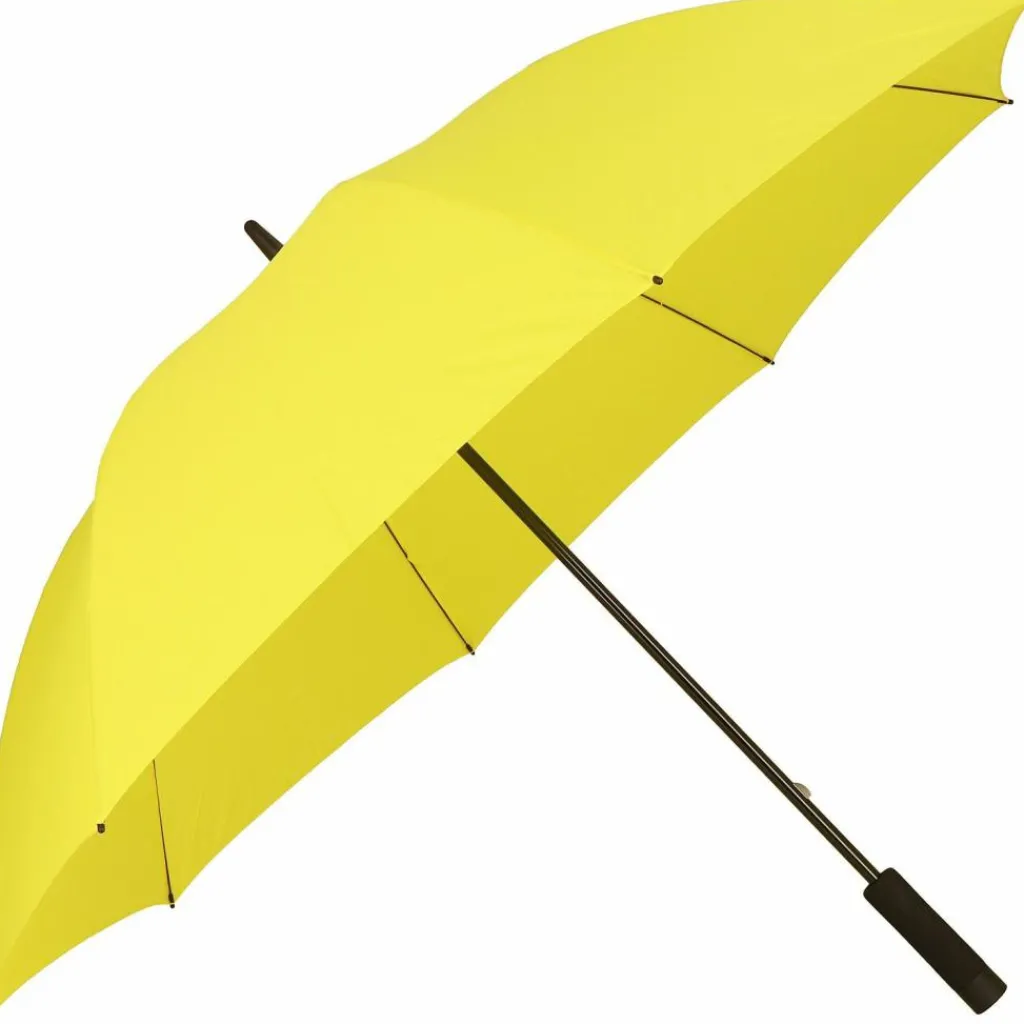 Clearance Knirps U.900 Regenschirm 97 cm yellow