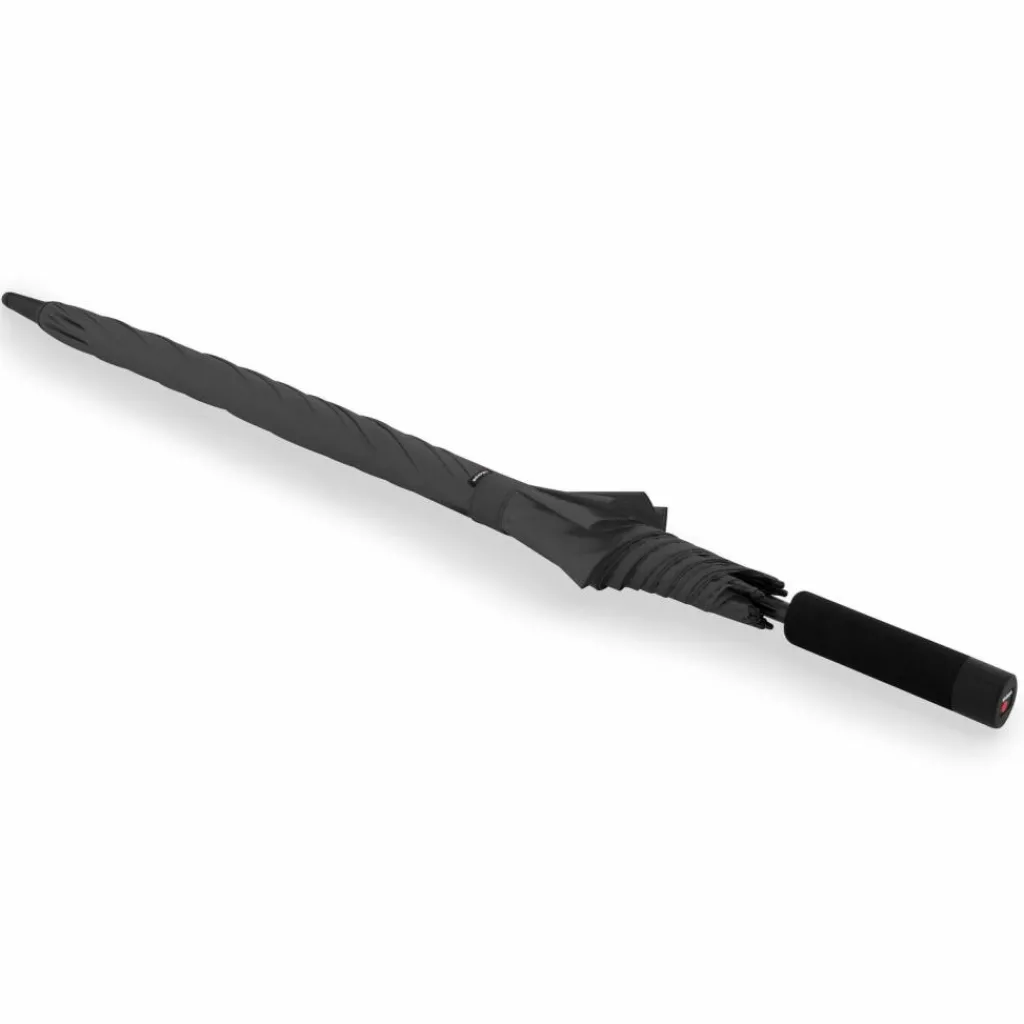 Knirps Stockschirme<U.900 Regenschirm 97 cm dark grey