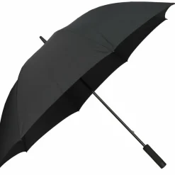 Knirps U.900 Regenschirm 97 cm black