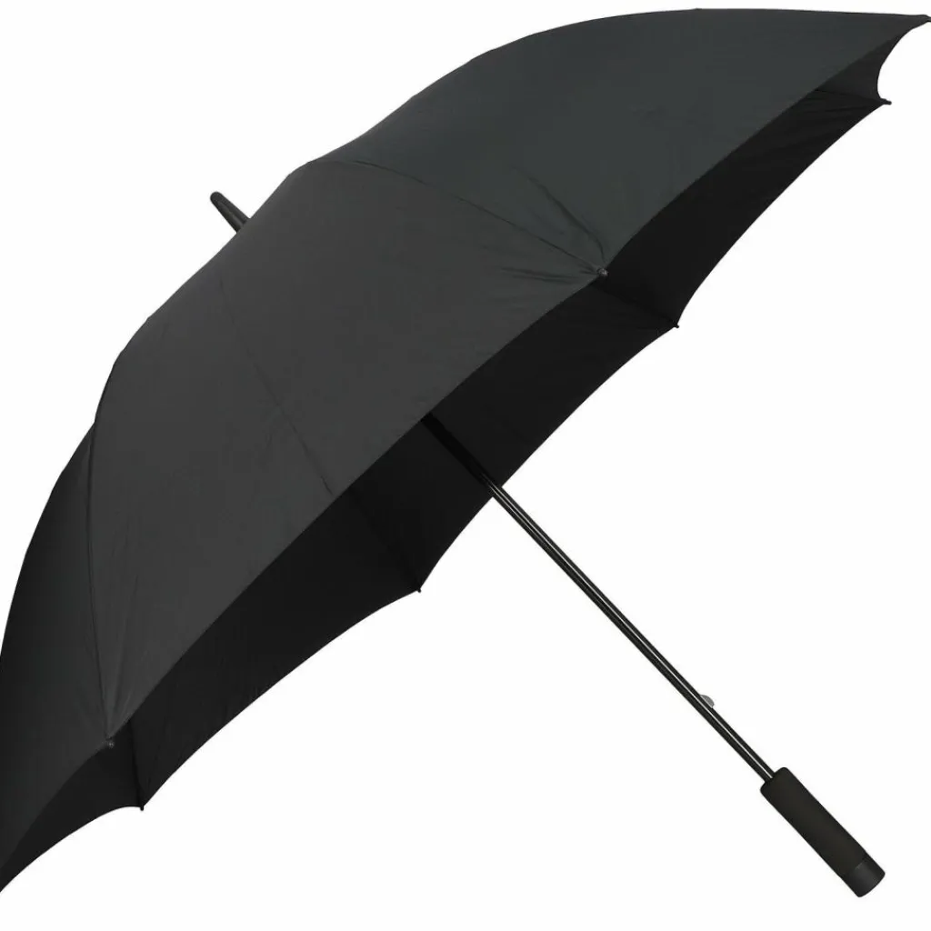 Knirps U.900 Regenschirm 97 cm black