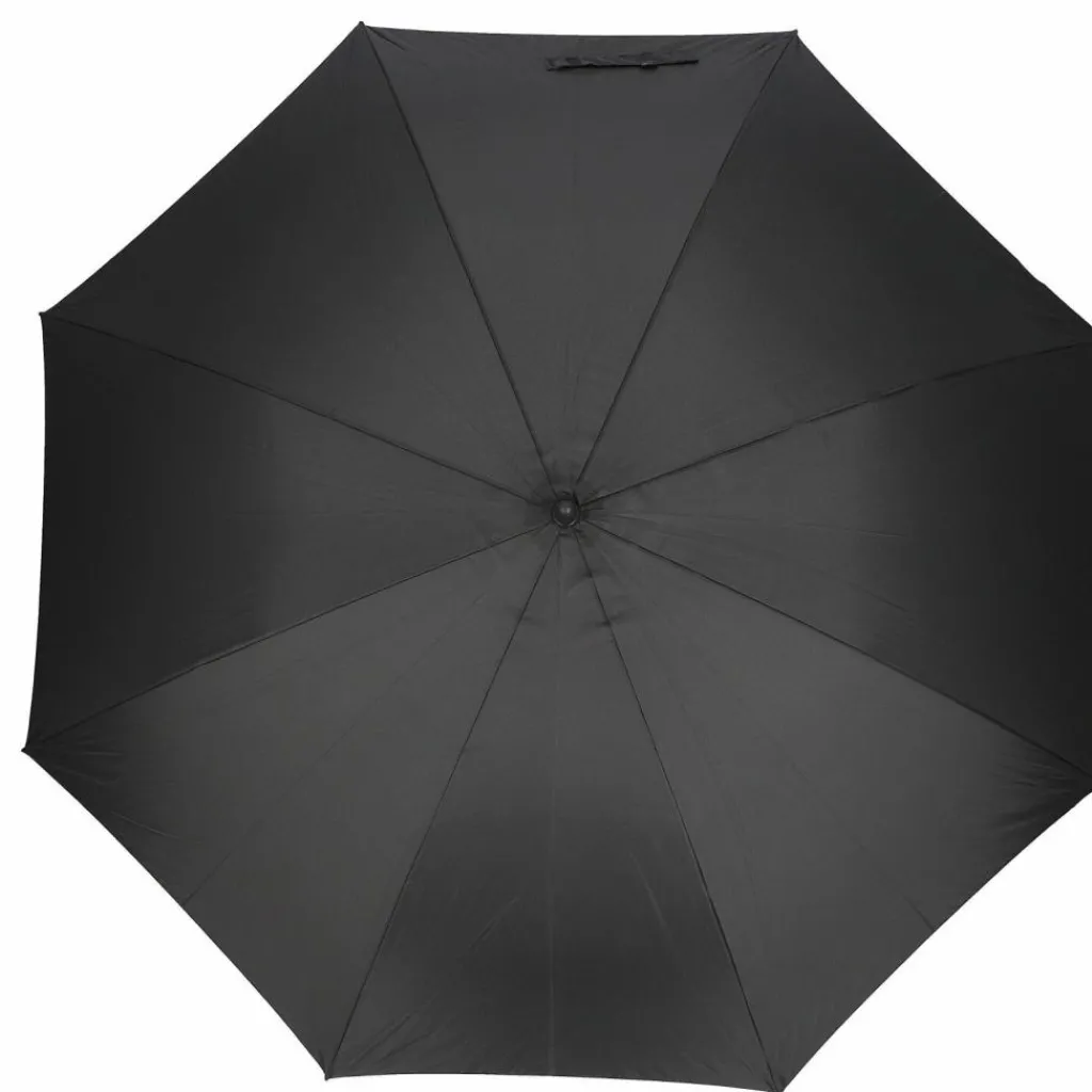 Knirps U.900 Regenschirm 97 cm black