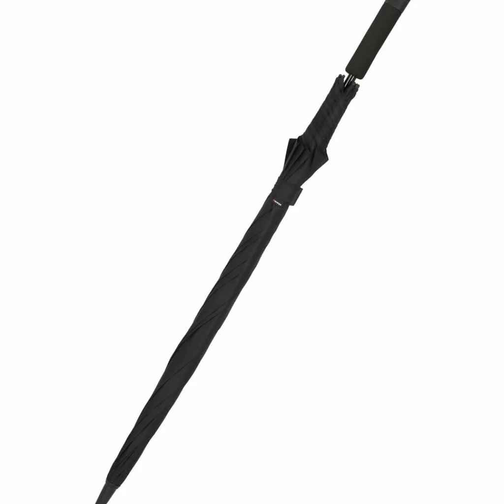 Knirps U.900 Regenschirm 97 cm black