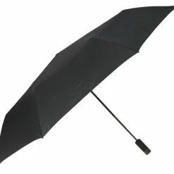 Knirps Taschenschirme|Reiseschirme<U.090 Ultra Light manual Taschenschirm 38 cm black