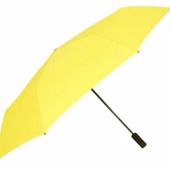 Knirps Taschenschirme|Reiseschirme<U.090 Ultra Light manual Taschenschirm 38 cm yellow