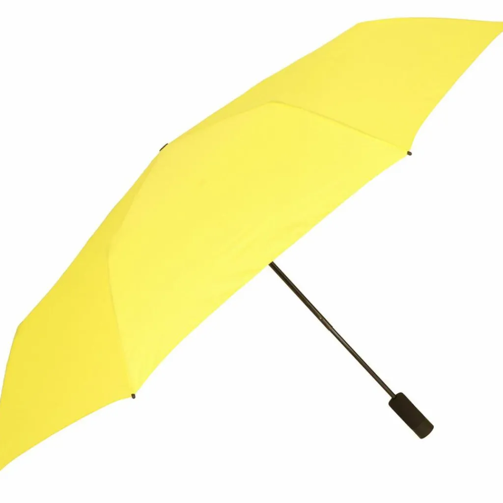 Knirps Taschenschirme|Reiseschirme<U.090 Ultra Light manual Taschenschirm 38 cm yellow