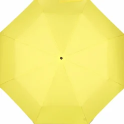 Knirps Taschenschirme|Reiseschirme<U.090 Ultra Light manual Taschenschirm 38 cm yellow