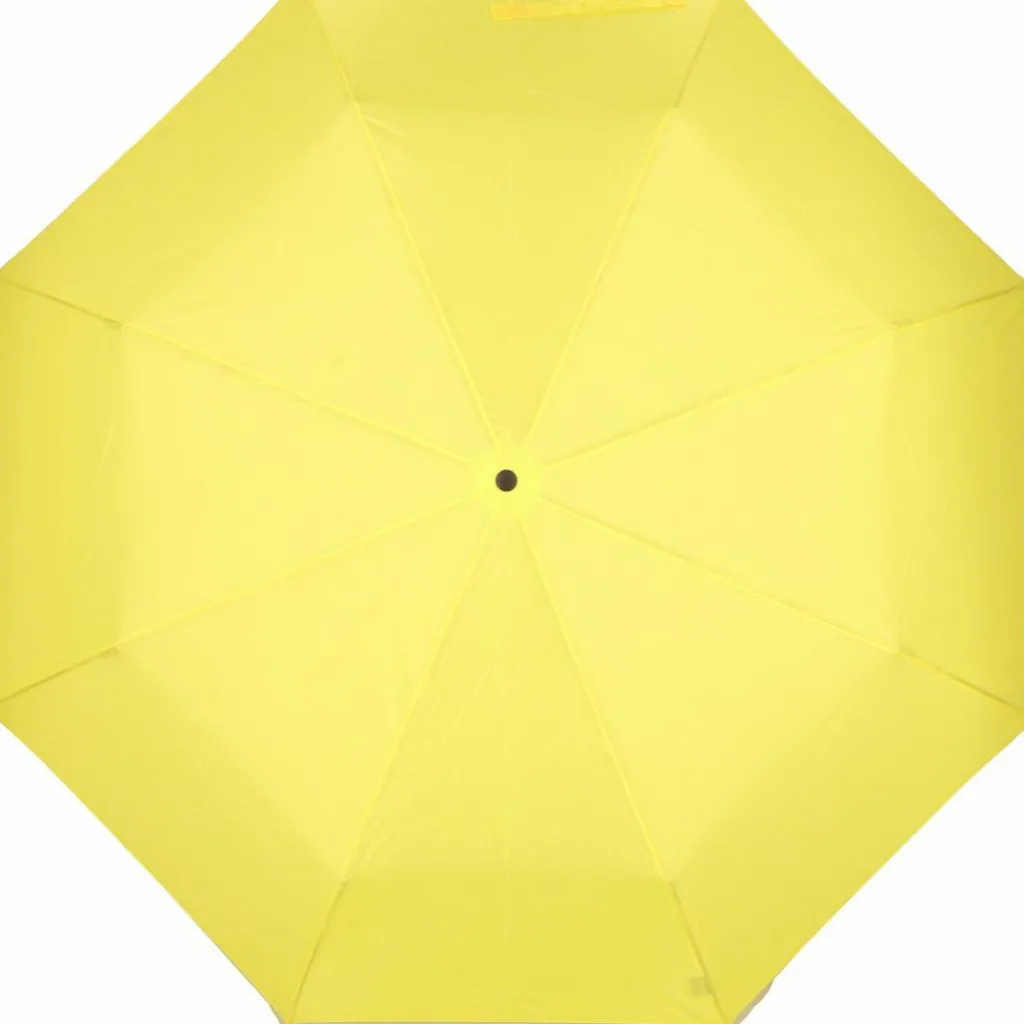 Knirps Taschenschirme|Reiseschirme<U.090 Ultra Light manual Taschenschirm 38 cm yellow