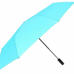 Clearance Knirps U.090 Ultra Light manual Taschenschirm 38 cm aqua